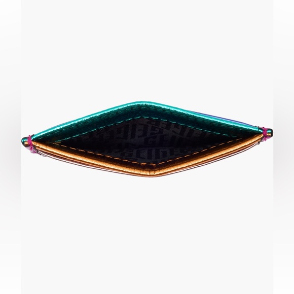 Kurt Geiger London Southbank Card Case New With Tags - Picture 3 of 3